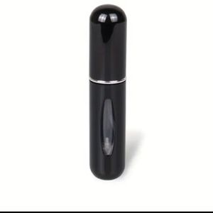 NWOT Travel perfume bottle